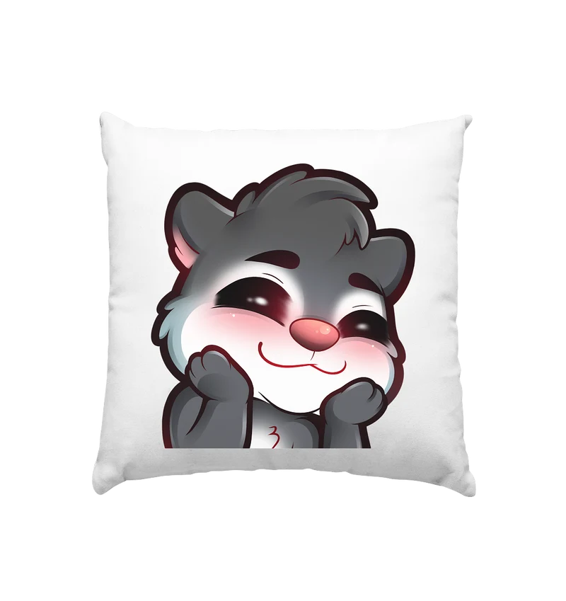 Sennox Cute - Kissen 40x40cm