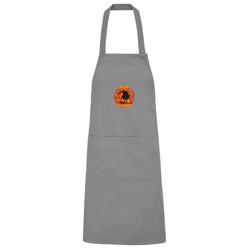 JackDeggino Logo2 - Organic Grillschürze