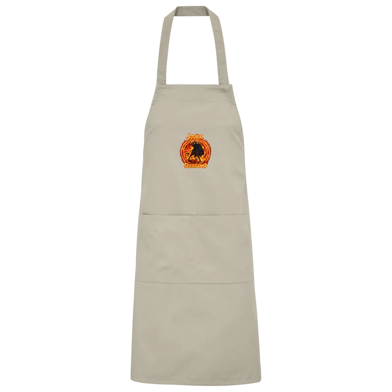 JackDeggino Logo2 - Organic Grillschürze