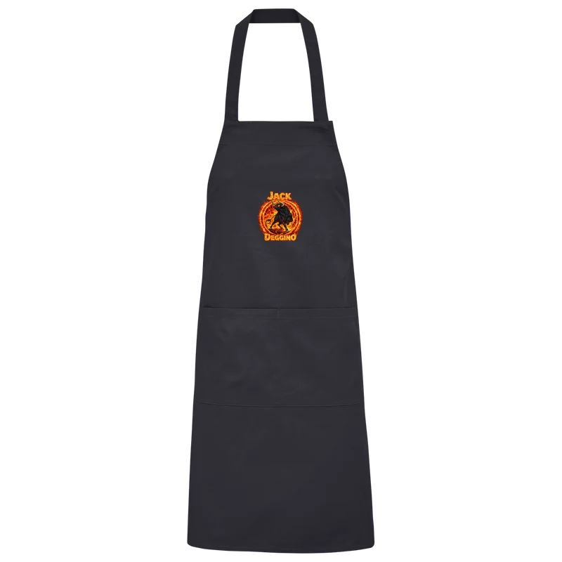 JackDeggino Logo2 - Organic Grillschürze