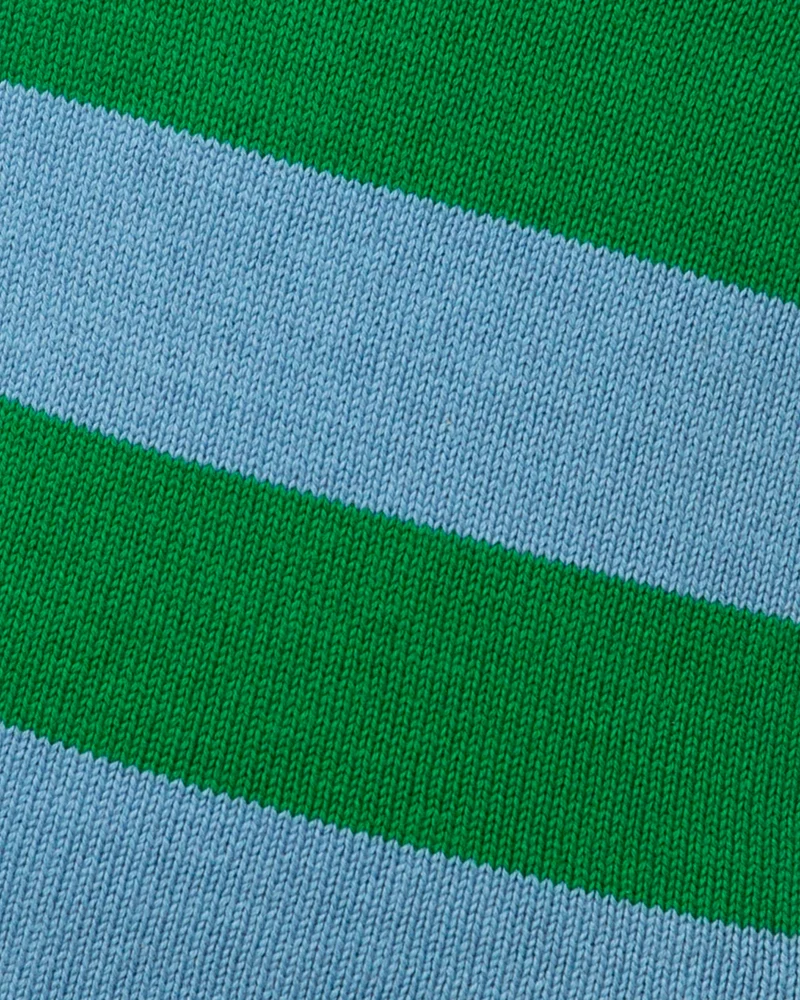 Warmwaterkruik Sky Blue Green