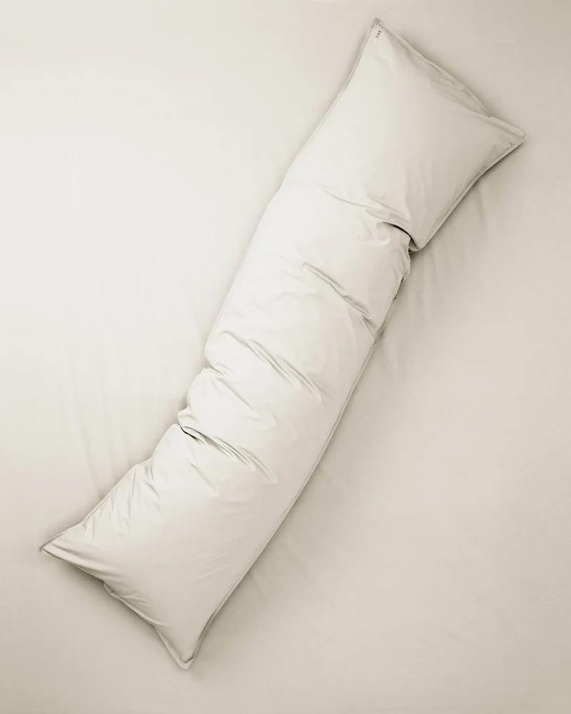 bedMATE kussen (dons)