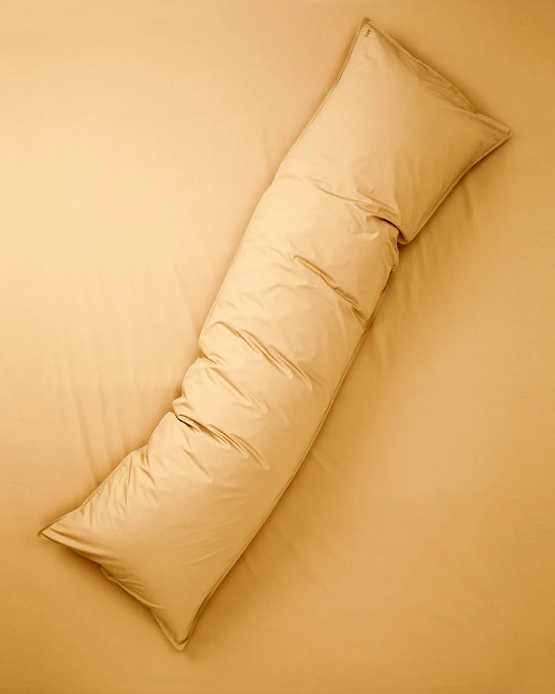 bedMATE kussen (dons)