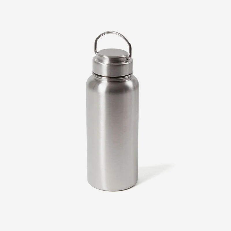 Eco Brotbox Isolierflasche "Yang" 950 ml