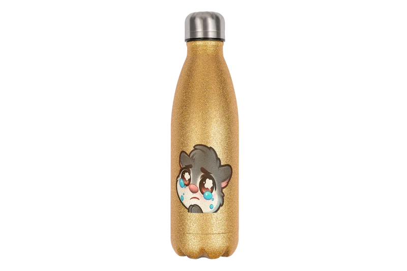 Sennox Sad - Edelstahl Thermoflaschen / Thermobecher