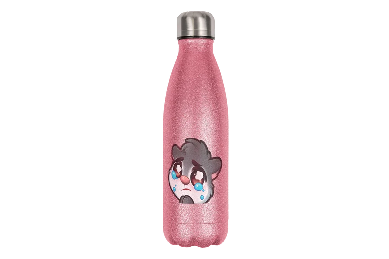 Sennox Sad - Edelstahl Thermoflaschen / Thermobecher