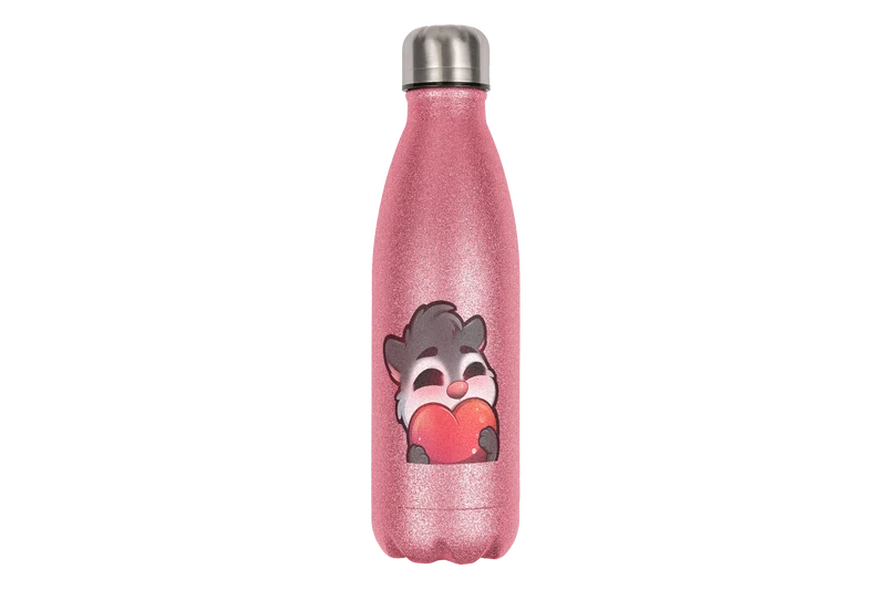 Sennox Love - Edelstahl Thermoflaschen / Thermobecher