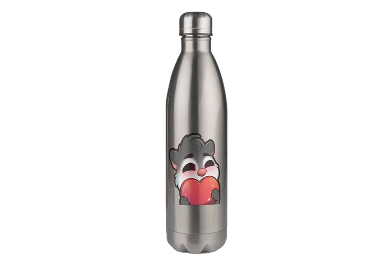 Sennox Love - Edelstahl Thermoflaschen / Thermobecher