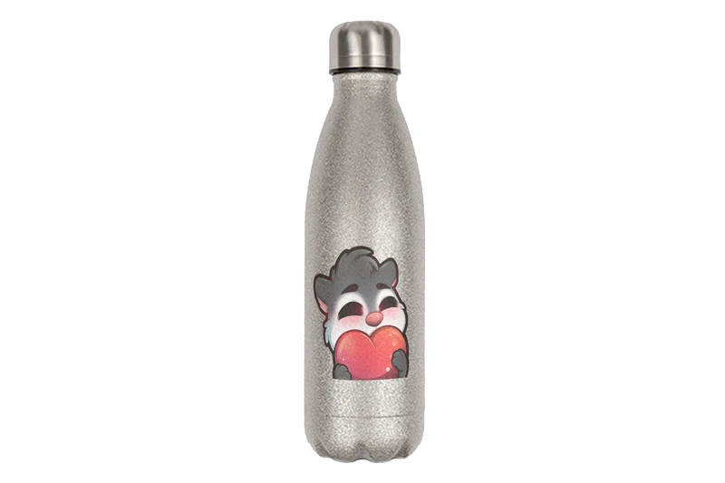 Sennox Love - Edelstahl Thermoflaschen / Thermobecher