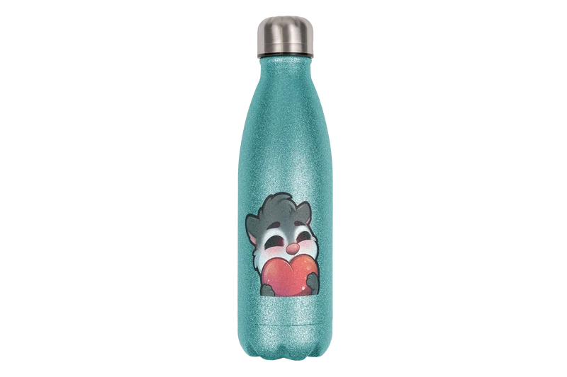 Sennox Love - Edelstahl Thermoflaschen / Thermobecher