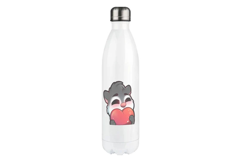 Sennox Love - Edelstahl Thermoflaschen / Thermobecher