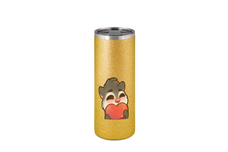 Sennox Love - Edelstahl Thermoflaschen / Thermobecher