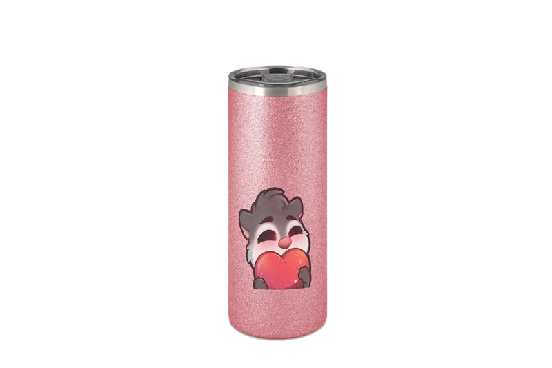 Sennox Love - Edelstahl Thermoflaschen / Thermobecher
