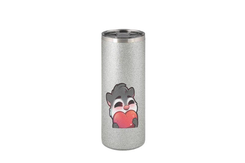 Sennox Love - Edelstahl Thermoflaschen / Thermobecher