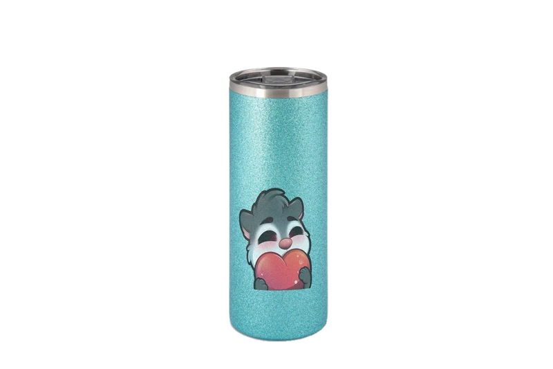 Sennox Love - Edelstahl Thermoflaschen / Thermobecher