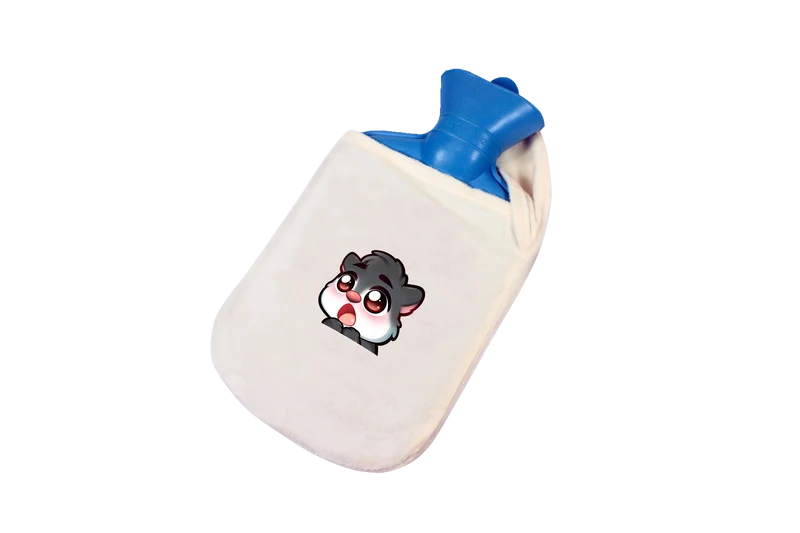Sennox Pog - Wärmflasche