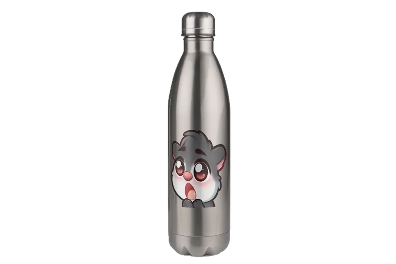 Sennox Pog - Edelstahl Thermoflaschen / Thermobecher