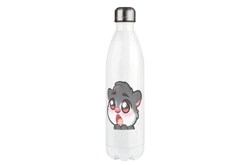 Sennox Pog - Edelstahl Thermoflaschen / Thermobecher