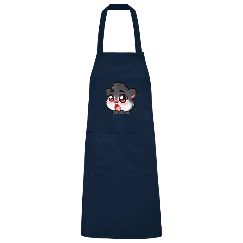 Sennox Pog - Organic Grillschürze