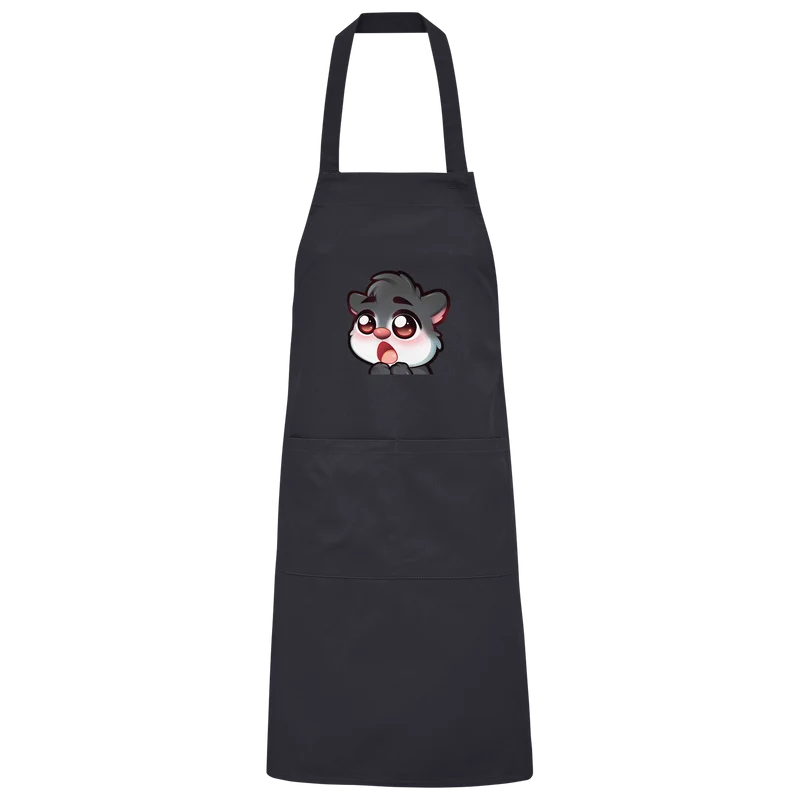 Sennox Pog - Organic Grillschürze