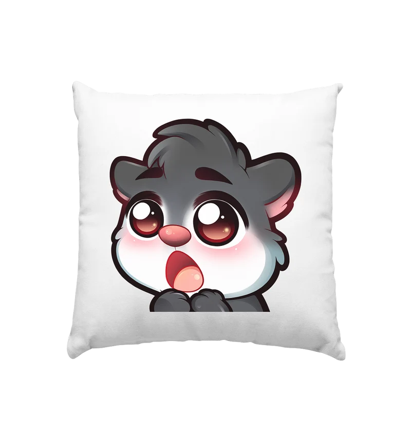 Sennox Pog - Kissen 40x40cm