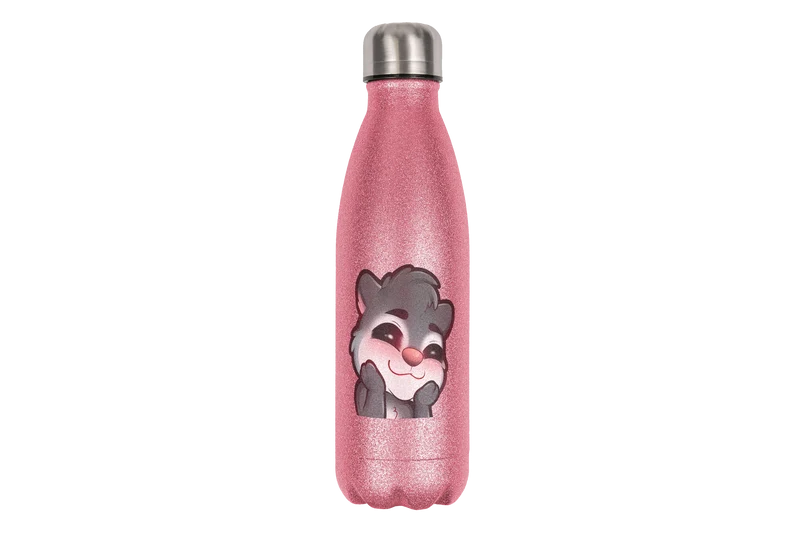 Sennox Cute - Edelstahl Thermoflaschen / Thermobecher