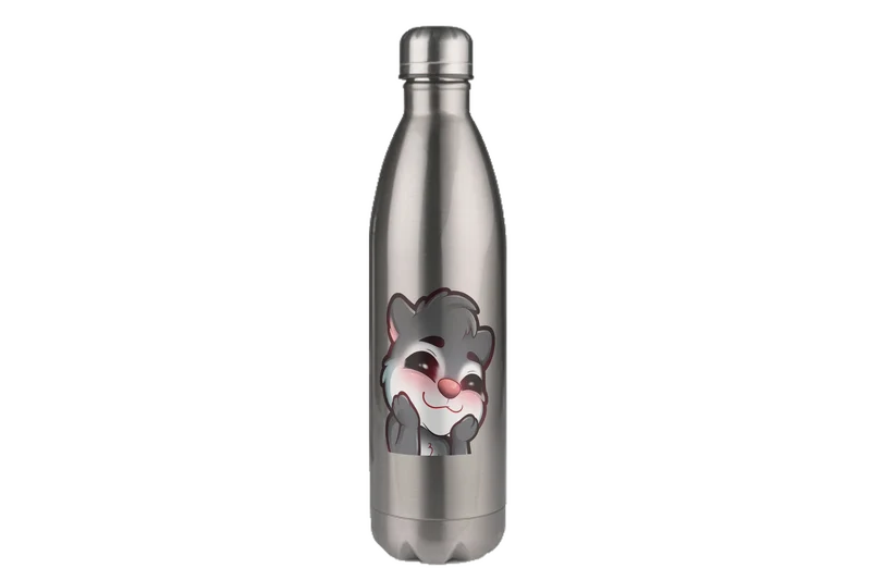 Sennox Cute - Edelstahl Thermoflaschen / Thermobecher