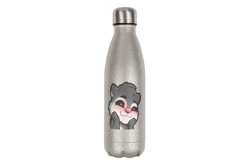 Sennox Cute - Edelstahl Thermoflaschen / Thermobecher