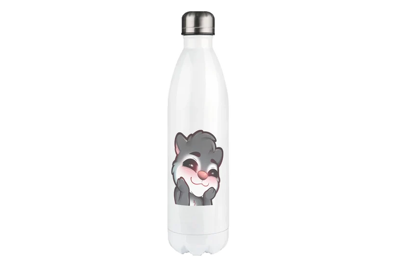 Sennox Cute - Edelstahl Thermoflaschen / Thermobecher