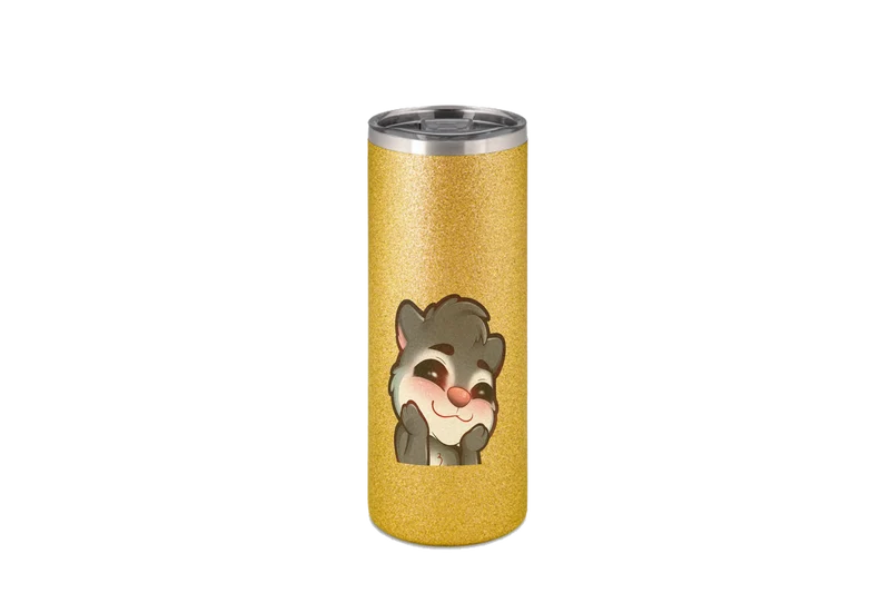 Sennox Cute - Edelstahl Thermoflaschen / Thermobecher