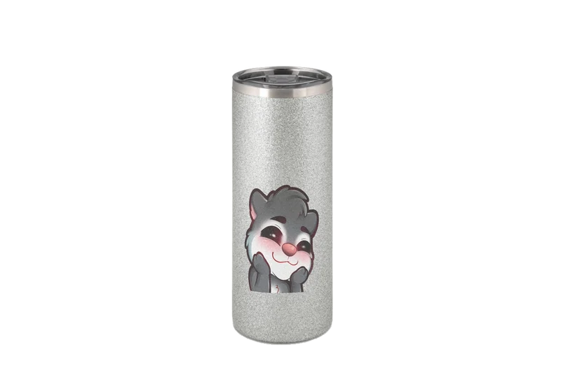 Sennox Cute - Edelstahl Thermoflaschen / Thermobecher