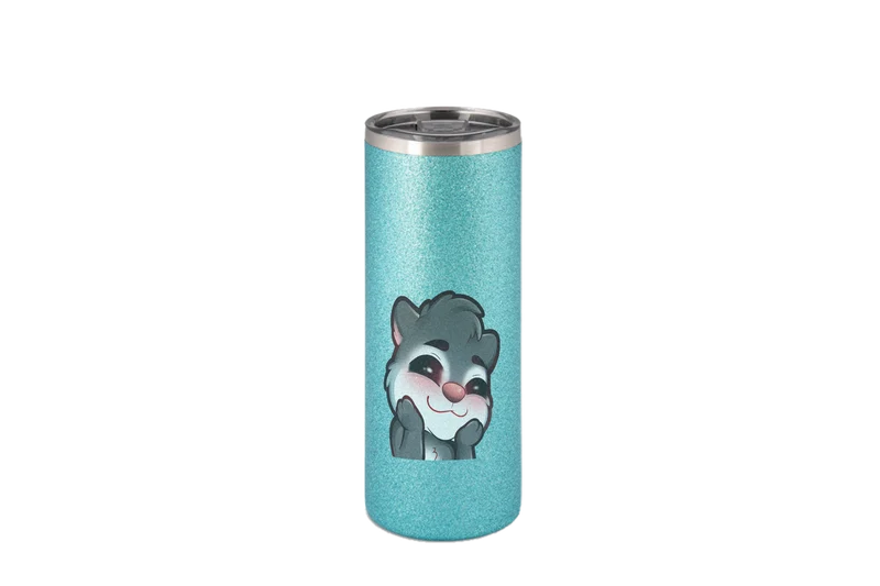 Sennox Cute - Edelstahl Thermoflaschen / Thermobecher