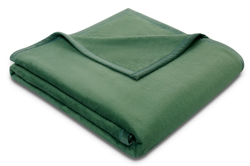Biederlack Wohndecke Cotton Sense 150x200 alge
