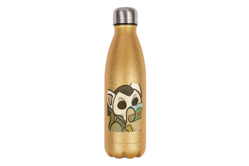 Stuggi888 Karte - Thermoflaschen / Thermobecher