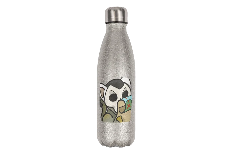 Stuggi888 Karte - Thermoflaschen / Thermobecher