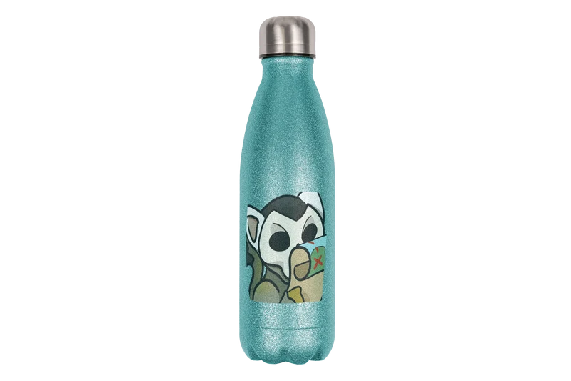 Stuggi888 Karte - Thermoflaschen / Thermobecher