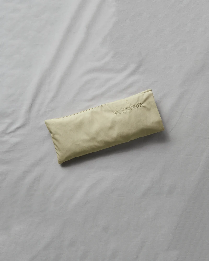 Aroma Eye Pillow Pistachio