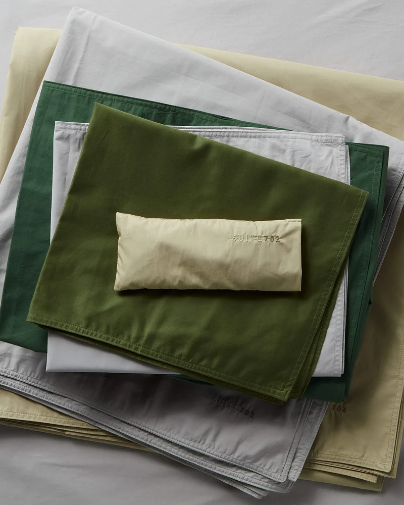 Aroma Eye Pillow Pistachio