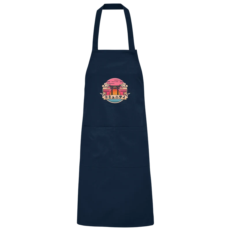 Majin Dhalucard Community Clean - Organic Grillschürze
