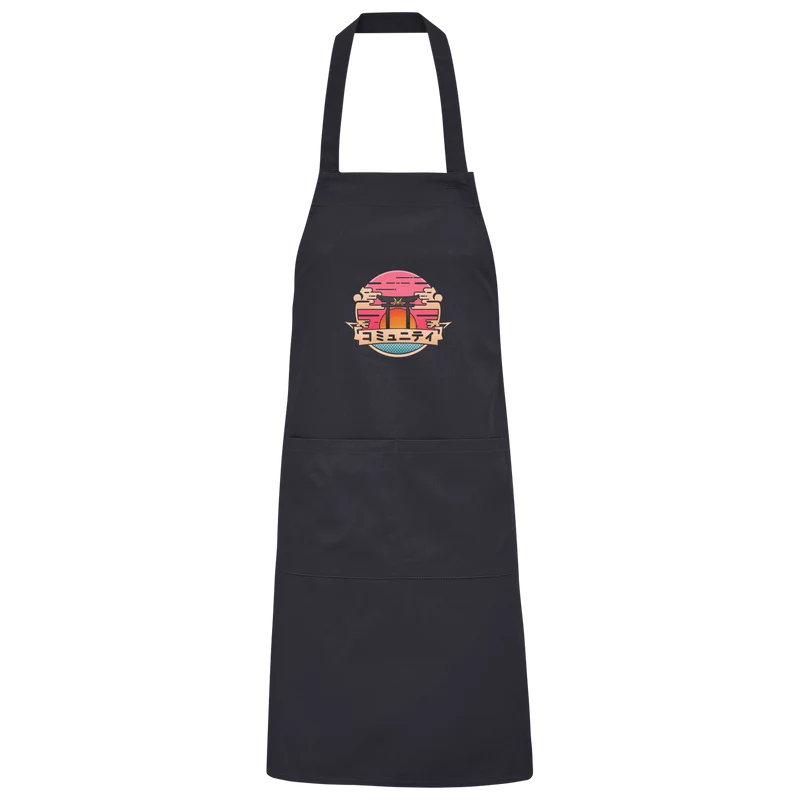 Majin Dhalucard Community Clean - Organic Grillschürze