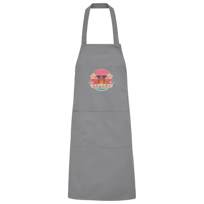 Majin Dhalucard Community Scratched - Organic Grillschürze