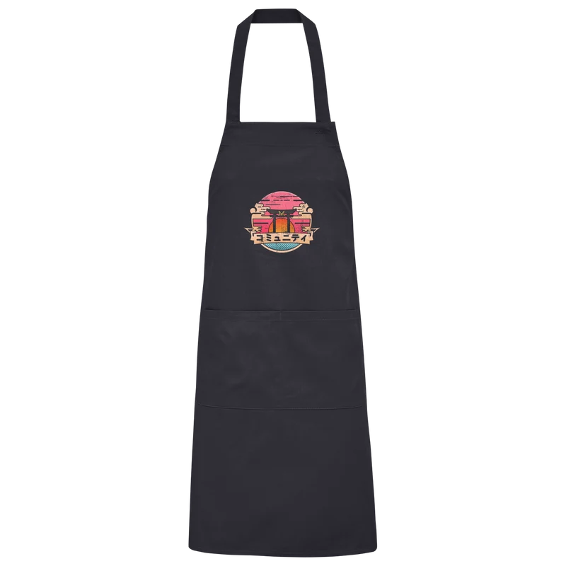 Majin Dhalucard Community Scratched - Organic Grillschürze