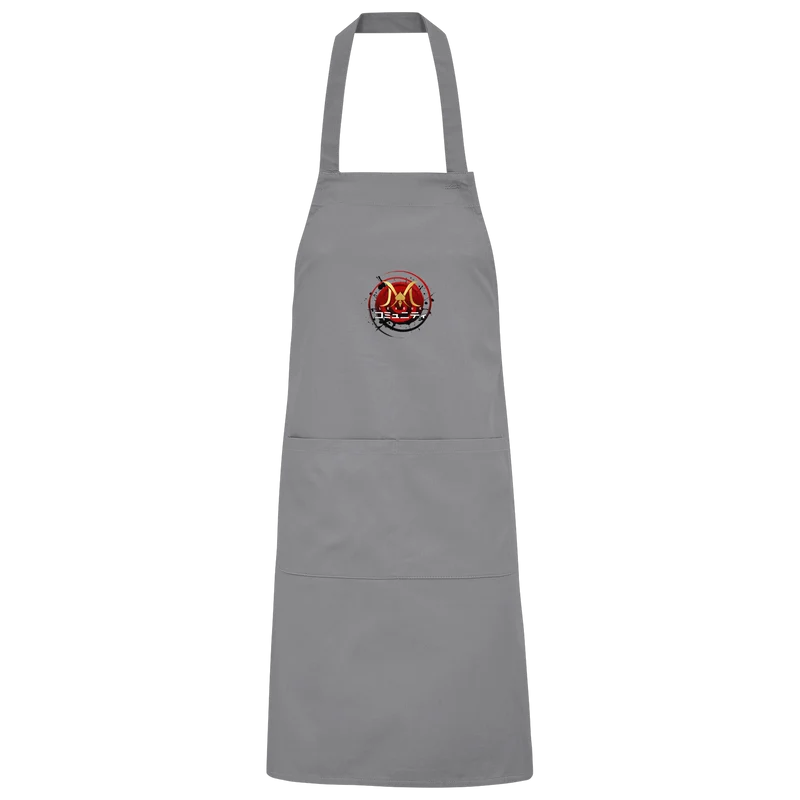 Majin Dhalucard League Logo - Organic Grillschürze