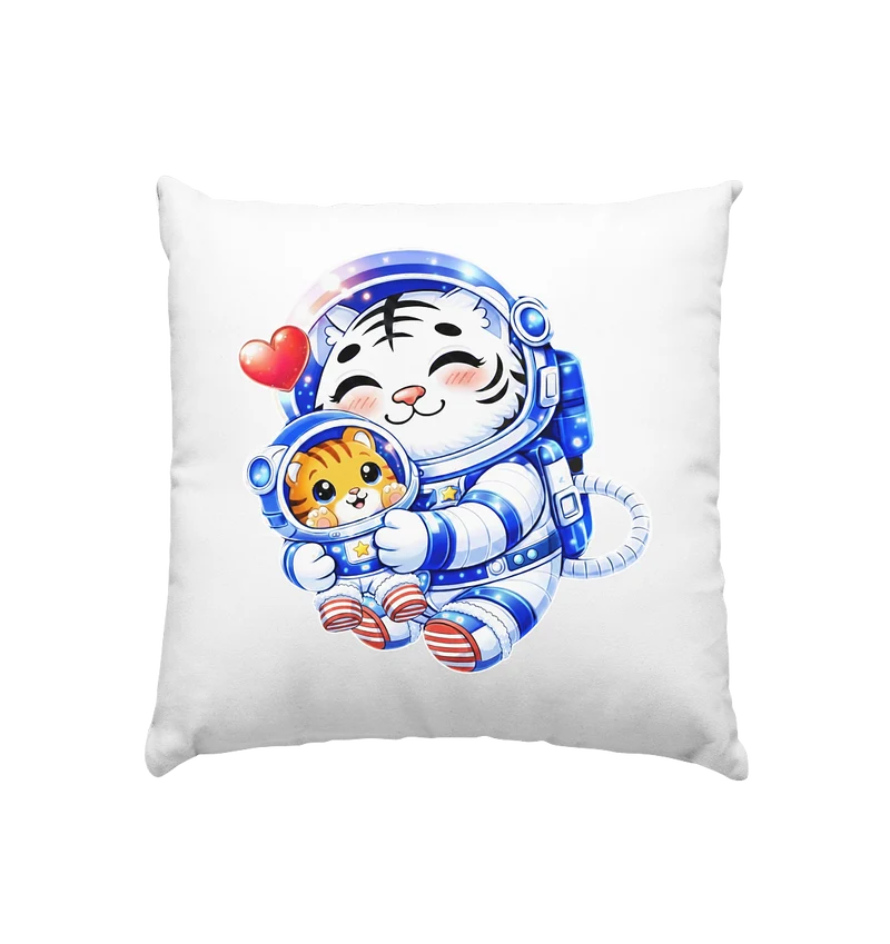 MaxxelVerse Hug - Kissen 40x40cm