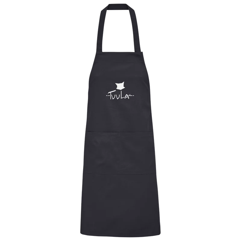 TuulatheCat Straytuula - Organic Grillschürze