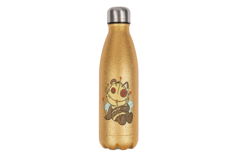Hasgarson VooDoo - Edelstahl Thermoflaschen / Thermobecher