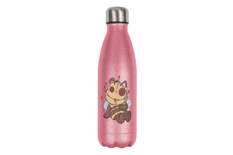 Hasgarson VooDoo - Edelstahl Thermoflaschen / Thermobecher
