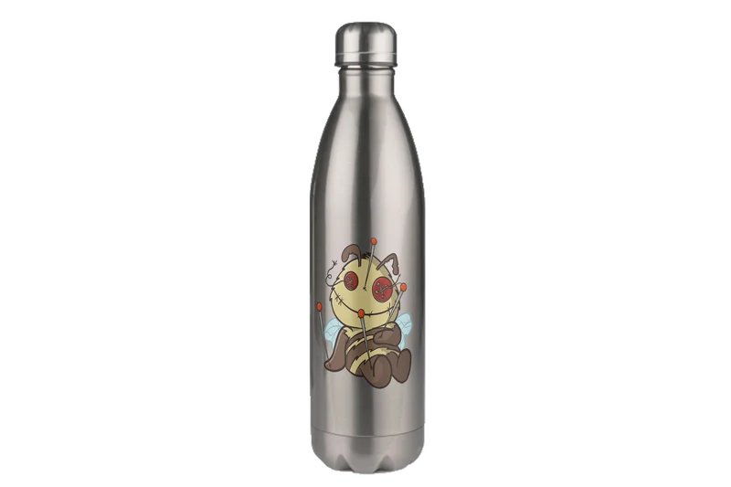 Hasgarson VooDoo - Edelstahl Thermoflaschen / Thermobecher