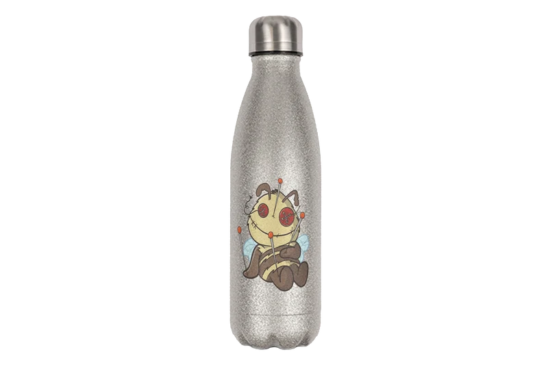 Hasgarson VooDoo - Edelstahl Thermoflaschen / Thermobecher