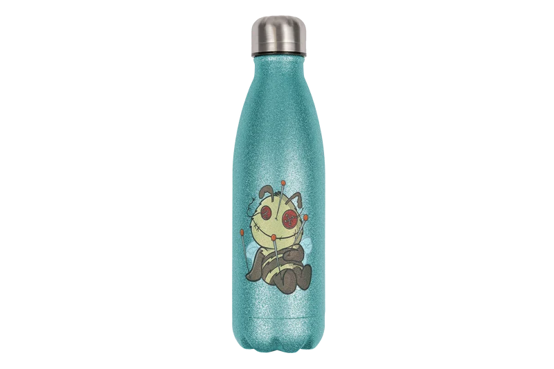Hasgarson VooDoo - Edelstahl Thermoflaschen / Thermobecher